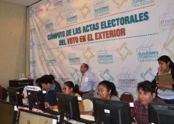El Sirepre tendrá dos pruebas antes de los comicios