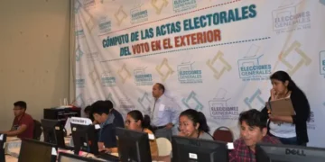 El Sirepre tendrá dos pruebas antes de los comicios