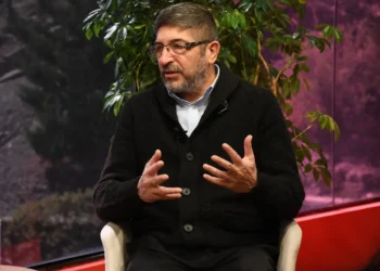 Analista ve un electorado ‘líquido’ y sin certezas