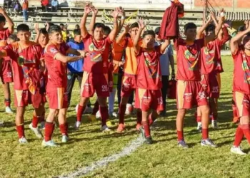 Chocorosi, Ingenio y Real Potosí van a la Nacional de la Simón Bolívar