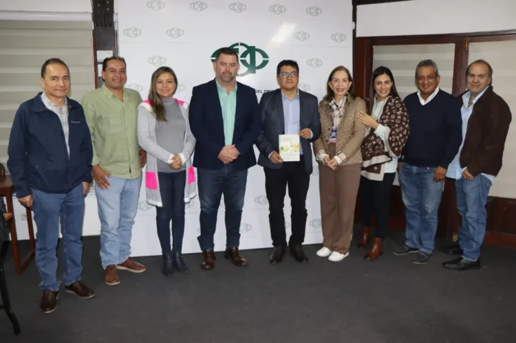 CAO y Tribunal Agroambiental abordan incendios y seguridad rural