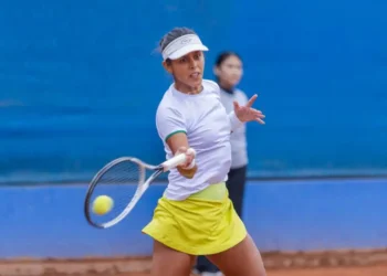 Con Zeballos como figura, Bolivia gana a Barbados en Billie Jean King