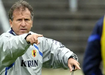 Zico lamenta que jóvenes futbolistas brasileños ‘van a Europa pronto’