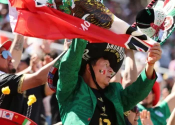 Ciudad de México inicia la cuenta regresiva a un año del Mundial