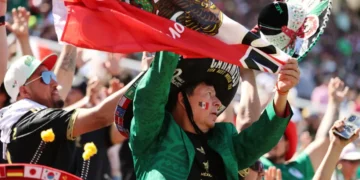 Ciudad de México inicia la cuenta regresiva a un año del Mundial
