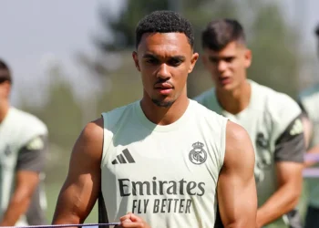 El renovado Real Madrid busca la gloria en el Mundial de Clubes