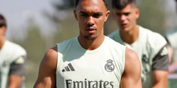 El renovado Real Madrid busca la gloria en el Mundial de Clubes