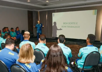Las cinco misiones de Ancelotti en su estreno con Brasil