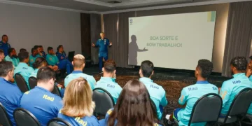 Las cinco misiones de Ancelotti en su estreno con Brasil