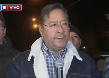 Arce: Mi renuncia no resolverá los problemas económicos