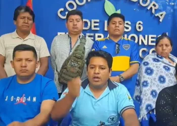 La Paz