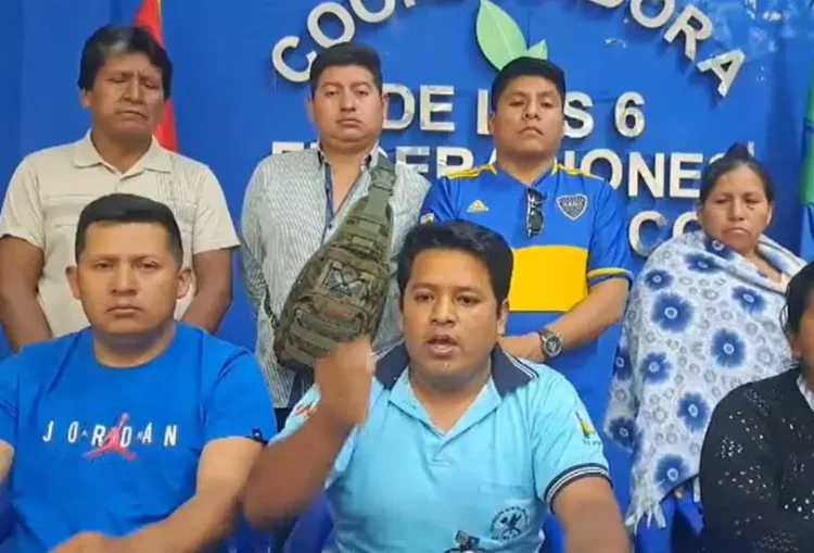 La Paz