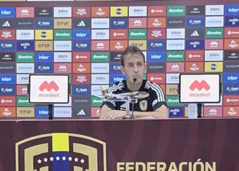 Venezuela vs Bolivia, una ‘final’ con sueño mundialista