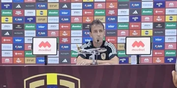 Venezuela vs Bolivia, una ‘final’ con sueño mundialista