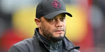 DT del Bayern tendrá de rival a Otamendi, antiguo compañero en el City