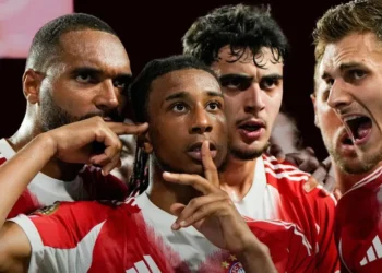 Flamengo-Bayern, choque entre aspirante sudamericano y coloso europeo
