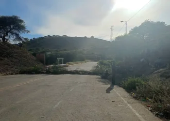 Campesinos y transportistas levantan bloqueos en Chuquisaca