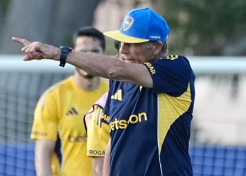 Flamengo sorprende al Chelsea; Boca contagia su locura a Miami