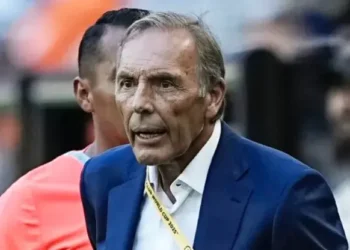 DT de Boca justifica empate ante Auckland: ‘Ya estaba todo definido’