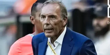 DT de Boca justifica empate ante Auckland: ‘Ya estaba todo definido’