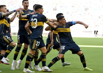 El sueño mundialista de Boca depende de un hilo frente a Bayern