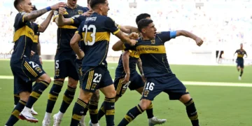 El sueño mundialista de Boca depende de un hilo frente a Bayern
