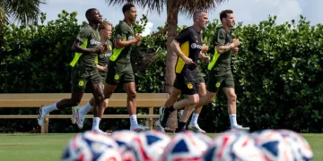 Borussia Dortmund y Fluminense ante el riesgo de sorpresas