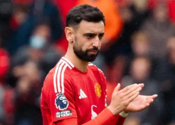 Bruno Fernandes rechazó ‘una oferta excitante’ del Al Hilal