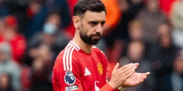 Bruno Fernandes rechazó ‘una oferta excitante’ del Al Hilal