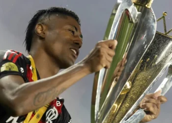 Imputan a Bruno Henrique, del Flamengo, por fraude deportivo y estafa