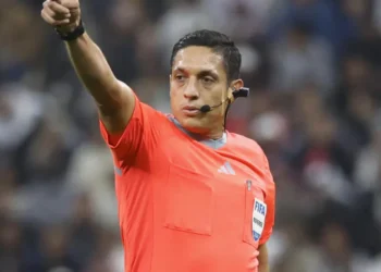 Cámara del árbitro no mostrará polémicas en el Mundial de Clubes