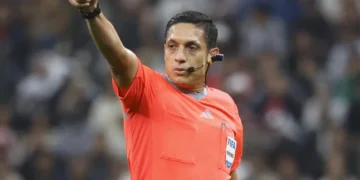 Cámara del árbitro no mostrará polémicas en el Mundial de Clubes