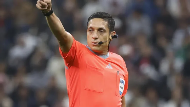 Cámara del árbitro no mostrará polémicas en el Mundial de Clubes