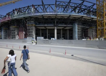 El Barcelona anuncia el regreso al Camp Nou para el 10 de agosto