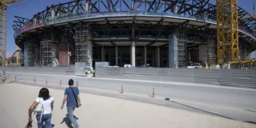 El Barcelona anuncia el regreso al Camp Nou para el 10 de agosto