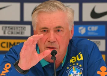 Debuta Ancelotti: Ecuador un ‘examen muy difícil’ para Brasil