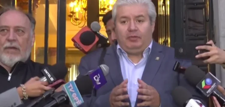Comisión que analiza créditos entra en cuarto intermedio hasta julio
