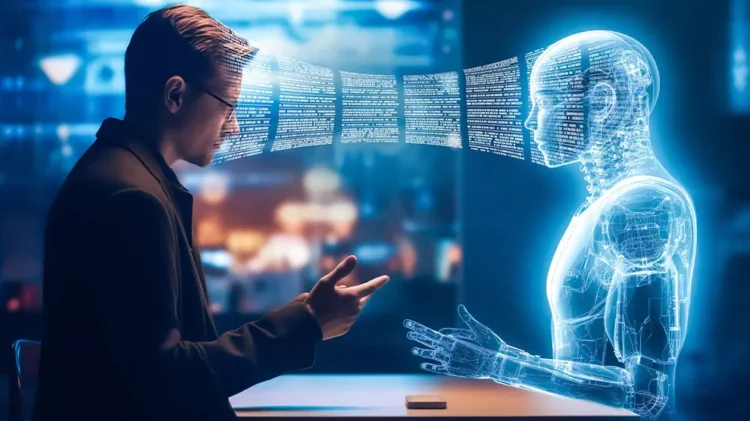Lo que se veía en películas ya es una realidad/Xataca.com