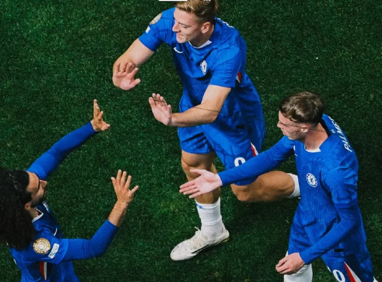 El Chelsea, una prueba para medir la fuerza real del Flamengo