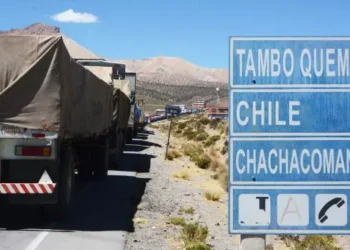 Chungará