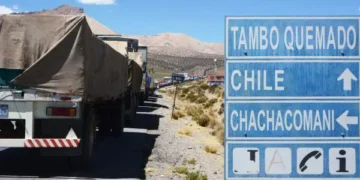 Chungará