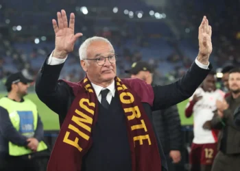 Claudio Ranieri rechaza dirigir a la selección italiana