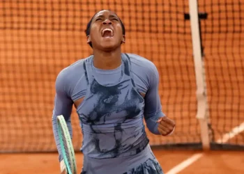 Coco Gauff derrota a Madison Keys y va a semifinales de Roland Garros