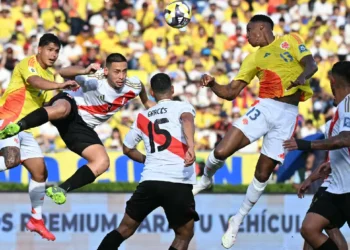 Una Colombia en crisis busca una victoria épica ante Argentina