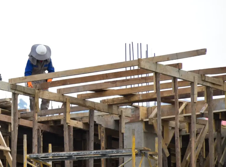 construcción
