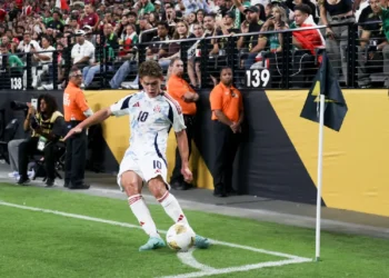 Centroamérica busca sorprender a los gigantes del Norte en la Copa Oro