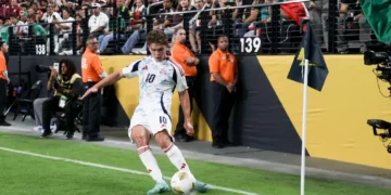 Centroamérica busca sorprender a los gigantes del Norte en la Copa Oro