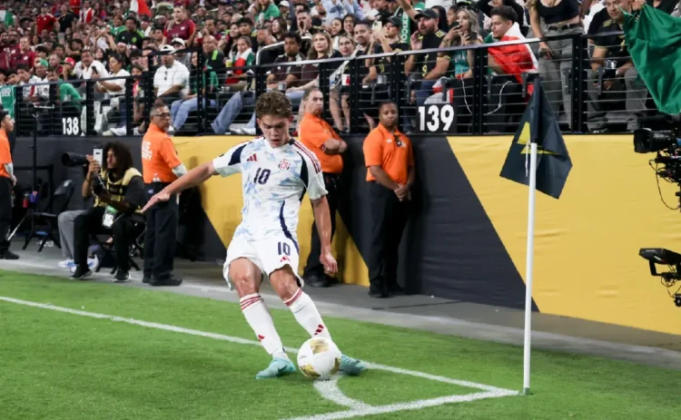 Centroamérica busca sorprender a los gigantes del Norte en la Copa Oro