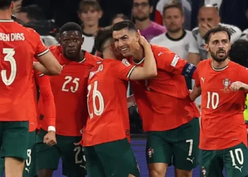 Cristiano Ronaldo fulmina a Alemania y regala una final a Portugal