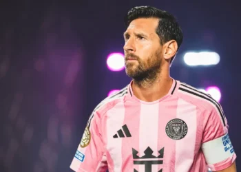 Messi cumple 38 años como leyenda bien viva del fútbol